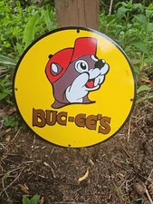 Original buc sign for sale  League City