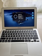 2013 macbook air for sale  Grover Beach