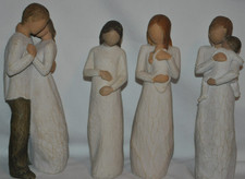 angel willow tree promise for sale  Tecumseh