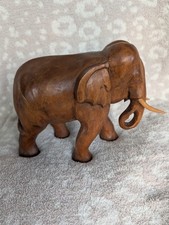 Hand carved wooden for sale  Springfield