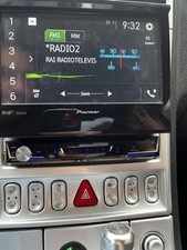 Pioneer avh z7000dab usato  Campiglia Marittima