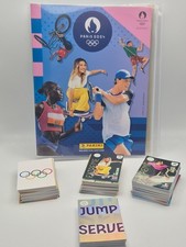 Collezione panini cards usato  Modena