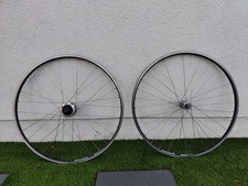 Cyclops powertap wheels for sale  LEIGHTON BUZZARD