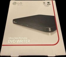 Gravador e reprodução de DVD unidade externa LG SP80NB80 comprar usado Gravador e reprodução de DVD unidade externa LG SP80NB80 comprar usado  Enviando para Brazil