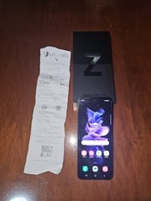 Samsung zflip perfetto usato  Minturno