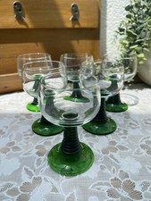 Verres vin alsace d'occasion  Le Grand-Lucé