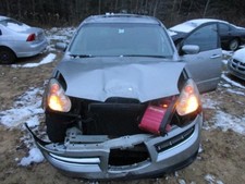 Passenger tribeca 2006 for sale  Shepherd