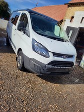 2014 ford transit for sale  NOTTINGHAM