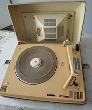 Electrophone radiola 1035 d'occasion  Beaune-la-Rolande