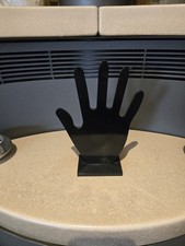 Ringhalter als hand gebraucht kaufen Ringhalter als hand gebraucht kaufen  Hennigsdorf