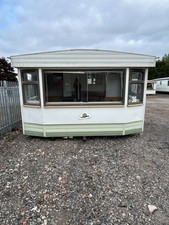 Abi montrose 35x12 for sale  DRIFFIELD