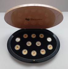 Lunar gold maus gebraucht kaufen  Eisfeld