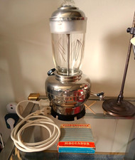 Vintage 1950er moccadur gebraucht kaufen  Büchenbach