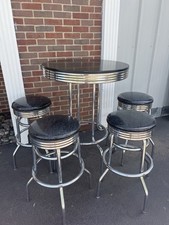 Bar table glitter for sale  Elgin