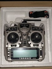 Frsky x9d plus gebraucht kaufen  Berlin