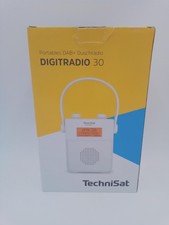 Technisat digitradio wasserdic gebraucht kaufen  Plauen