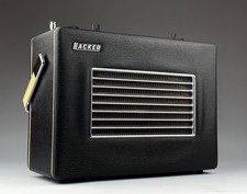 Vintage transistor radio for sale  DEVIZES