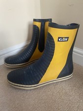 Gill cruising sailing for sale  SANDBACH