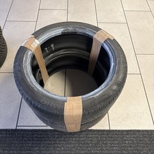 Sommerreifen 205 45 gebraucht kaufen  Herxheim