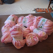 Pink silk cashmere for sale  NORWICH