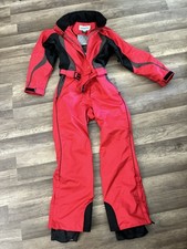 Obermeyer vintage snowsuit for sale  Hercules