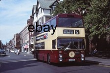 Chester city transport for sale  LARGS