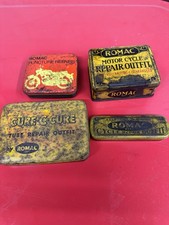 Job lot romac for sale  PETERBOROUGH