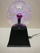 Plasma ball lamp usato  Piano di Sorrento