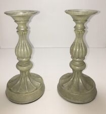 8 candle holders 8 5 for sale  Olanta