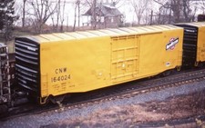 Chicago north western for sale  Halifax