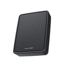 Usado, Gabinete Subwoofer Ativo Harman Kardon Feel 700 Underseat Sub 7 Polegadas 125w RMS comprar usado  Enviando para Brazil