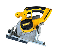 Dewalt dc390 circular for sale  EDGWARE