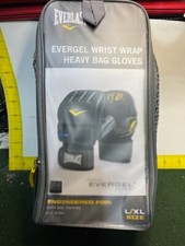 Everlast 4301gllxl evergel for sale  Moncks Corner