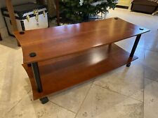 Quadraspire cherry table for sale  UK