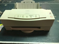 Canon bjc 610 for sale  Forest Grove