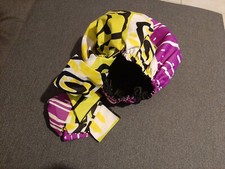 Bonnet satin wax d'occasion Bonnet satin wax d'occasion  Montélimar