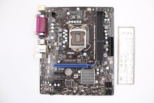 Msi h61m p23 for sale  Jacksonville