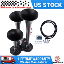 150db air horn for sale  Walton