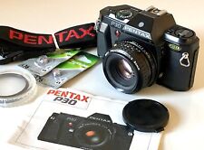 Pentax p30 reflex usato  Azzano Decimo