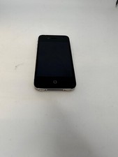 Apple iPhone 4S A1387 8GB (preto) apenas para peças comprar usado  Enviando para Brazil