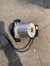 Wilo solarpumpe baulänge gebraucht kaufen  Mainaschaff