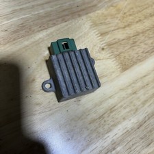 Polaris voltage regulator for sale  Newport