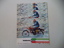 Advertising pubblicità 1977 usato  Salerno