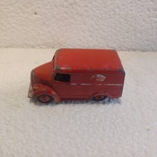 Dinky toys trojan d'occasion  Le Bourget
