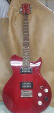 Lyon l115 washburn for sale  Wethersfield