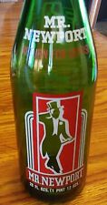 Rare mr. newport for sale  Phillips
