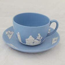 Vintage wedgwood blue for sale  ASKAM-IN-FURNESS