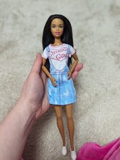 Lalka Barbie Posh Pets - AA afrykańska amerykańska wersja Teresa Mattel na sprzedaż  PL