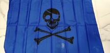 Bandiera pirata teschio140x100 usato  Napoli