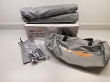 awning grey for sale  Burnsville